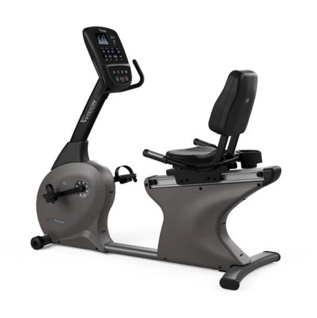 Vélos D’Appartement Commerciaux