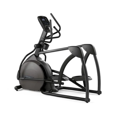 Vision Fitness Appareils commerciaux  – Cardio pro pour centres et gyms