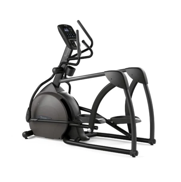 Vision Fitness