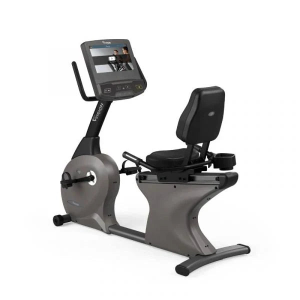 velo allonge commercial vision fitness