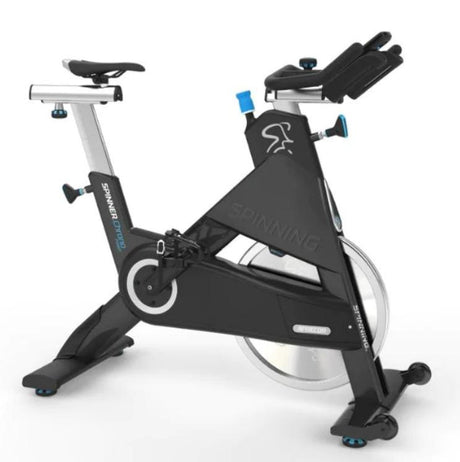 Vélo Spinning Commercial Usagés