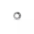Calibrated Chrome Weight Plates & Sets (KG) - 0.25K Pair - Fitness Dépôt +