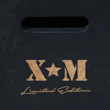 <tc>XM FITNESS Limited Edition Wood Plyo Box</tc>