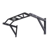 Barre de traction multi-grip murale XM FITNESS