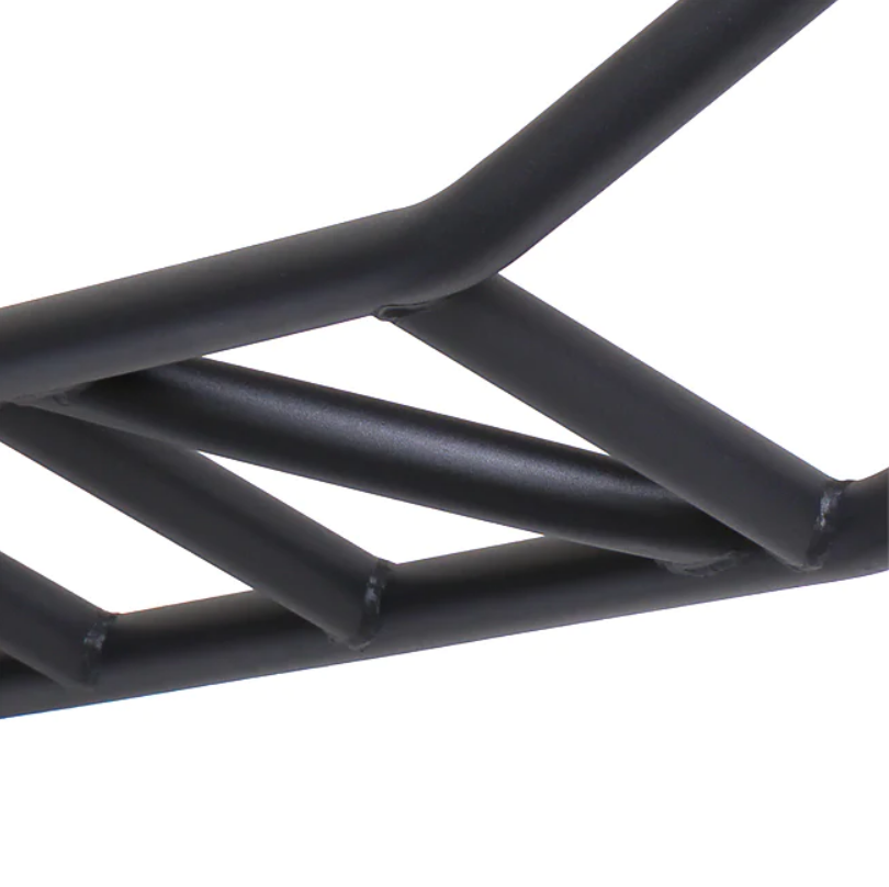Barre de traction multi-grip murale XM FITNESS