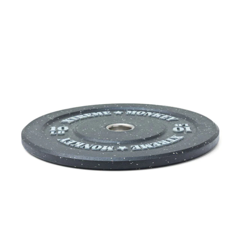 Plaque de pare-chocs en caoutchouc miette XM FITNESS