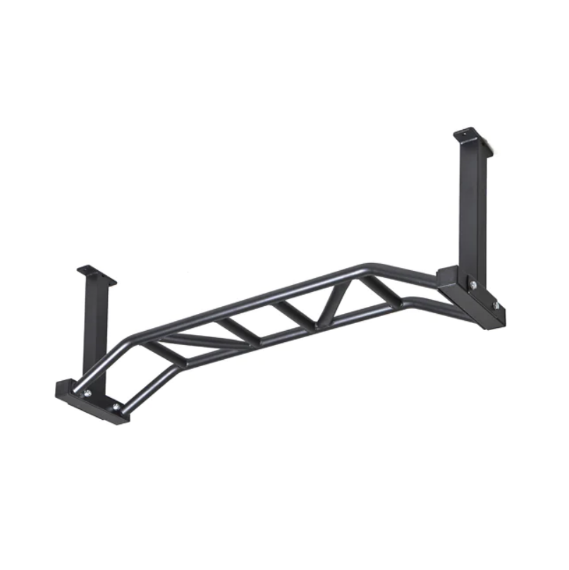 Barre de traction multi-grip montée au plafond XM Fitness