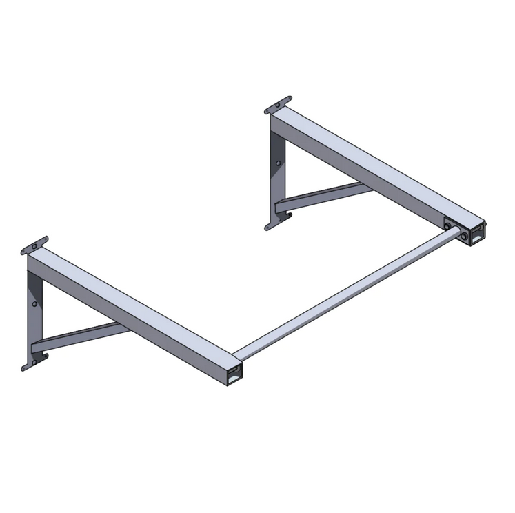 Barre de traction murale XM