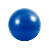 Ballon de yoga Northern Lights 65 cm, imprimé, vert