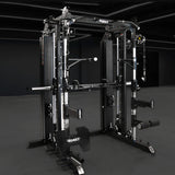 IRONAX - Entraîneur tout-en-un