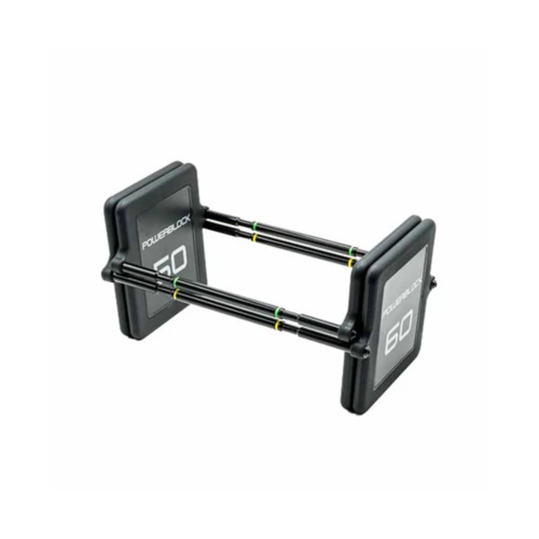 Kit PowerBlock Pro 100 Exp Stage 2, 40-60bs