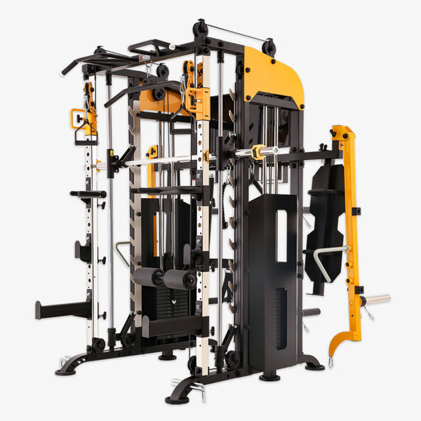 Machine Smith Altas Strength AL-3061B