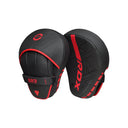 Bouclier - mitaine de frappe RDX sport F6