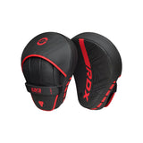 Bouclier - mitaine de frappe RDX sport F6