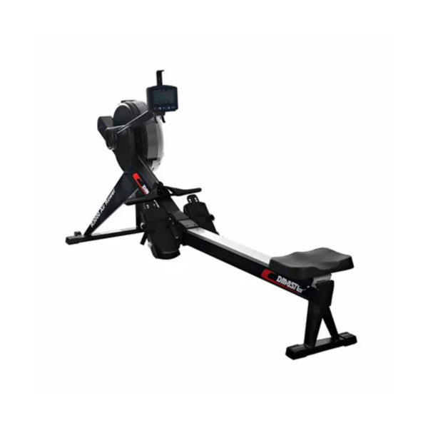 DMaster R3000 Magnetic Rowing Machine