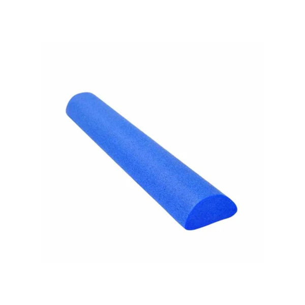 Rouleau en mousse, demi-tube, 36 pouces