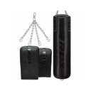 Sac de frappe et gants de sac F6 4 pi / 5 pi 3 en 1