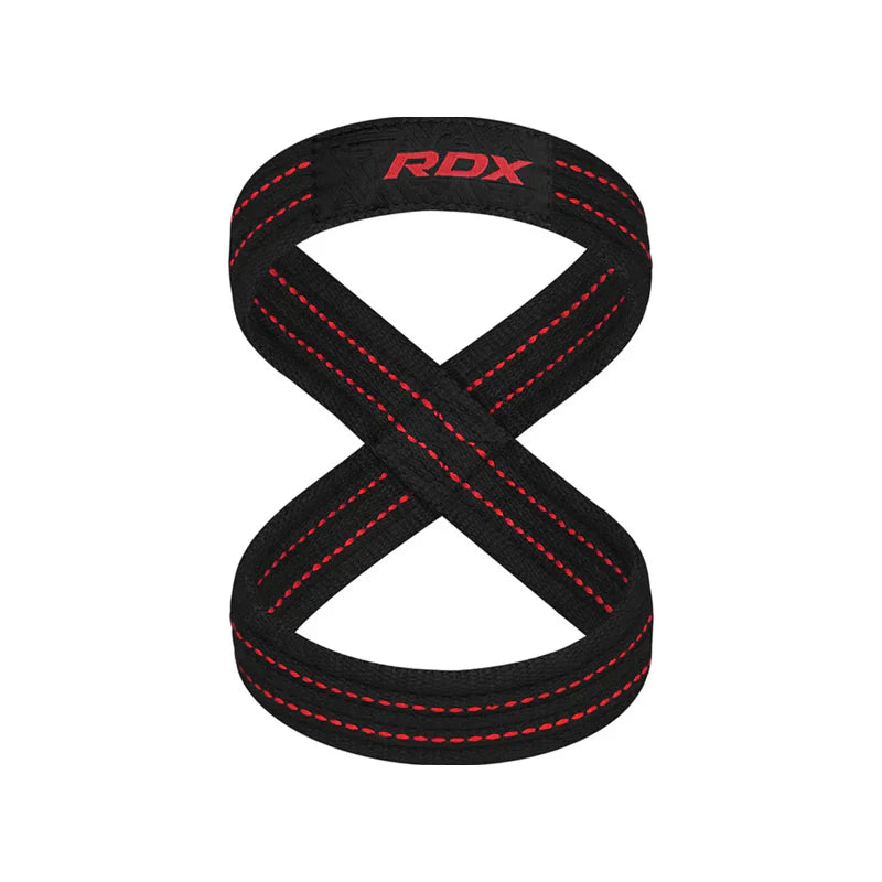 8-digit lifting strap