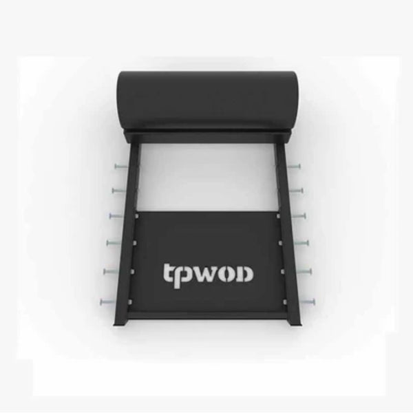 TPWOD Hip Thrust Bench