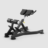 Vision Fitness - Banc d'extension dorsale FW52