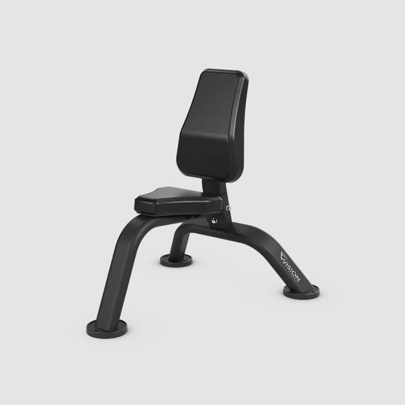 Vision Fitness - Banc utilitaire FW87
