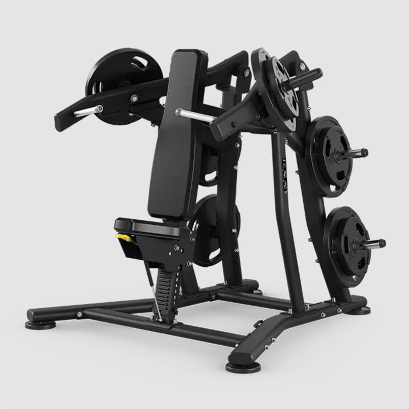 Vision Fitness - Développé épaules PL23
