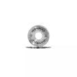 Calibrated Chrome Weight Plates & Sets (KG) - 1.25KG Pair - Fitness Dépôt +