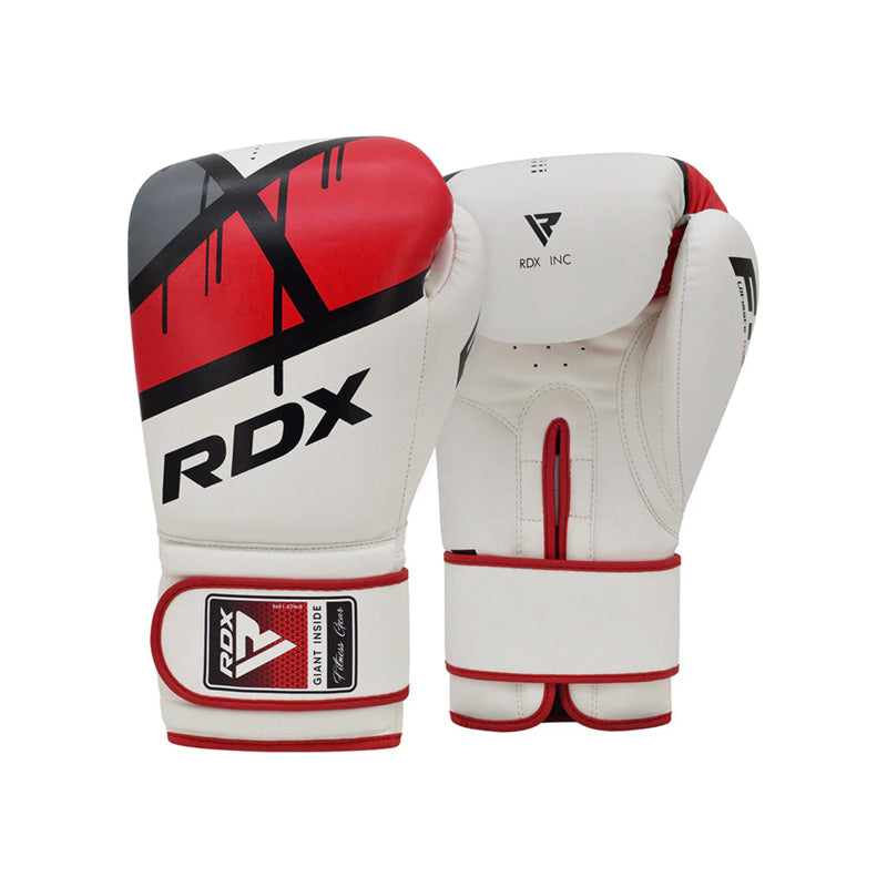 Gants de boxe RDX sport F7 Ego – Protection, confort et puissance