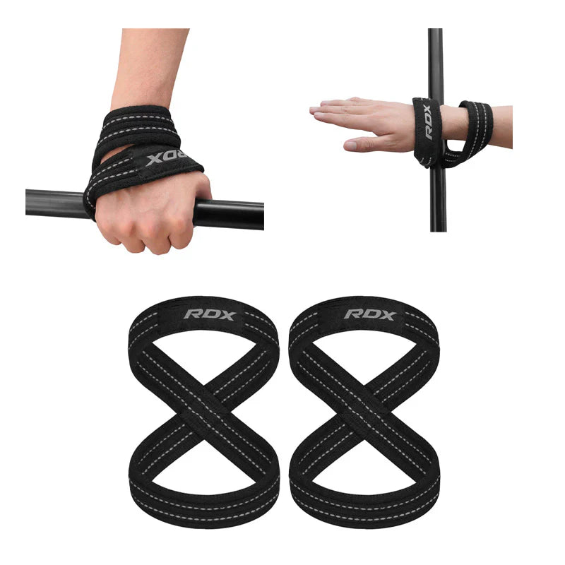 Sangle de levage à 8 chiffres