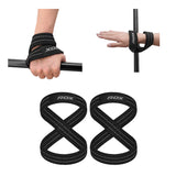 Sangle de levage à 8 chiffres