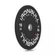 Performance Bumper Plates & Sets (LB) - 10LB Pair - Fitness Dépôt +