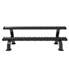 Support d'haltères Element IRON 7016
