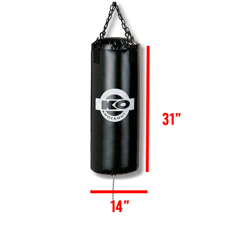 COQUILLE DE SAC LOURD EN PVC NON REMPLI KO