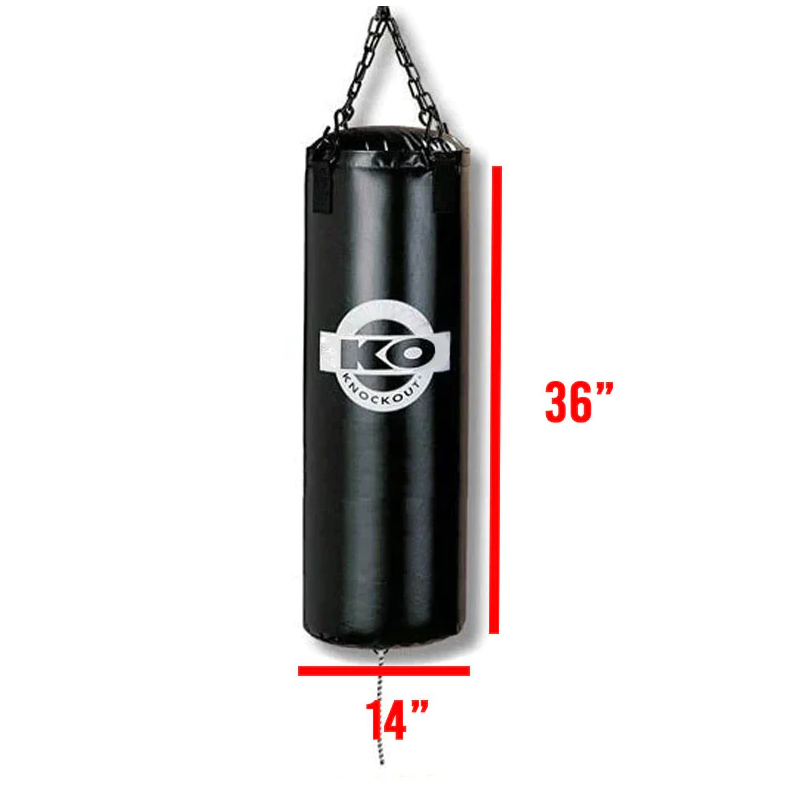 COQUILLE DE SAC LOURD EN PVC NON REMPLI KO