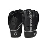 GANTS DE GRAPPLING F6