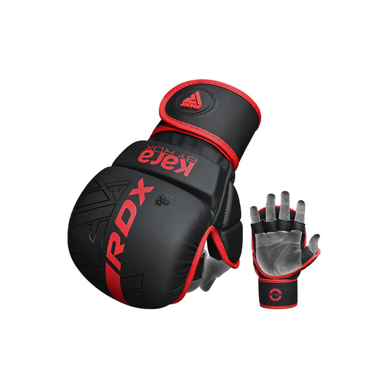 GANTS DE GRAPPLING SHOOTER F6