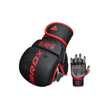 GANTS DE GRAPPLING SHOOTER F6