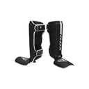 Protège-tibias et cou-de-pied F6