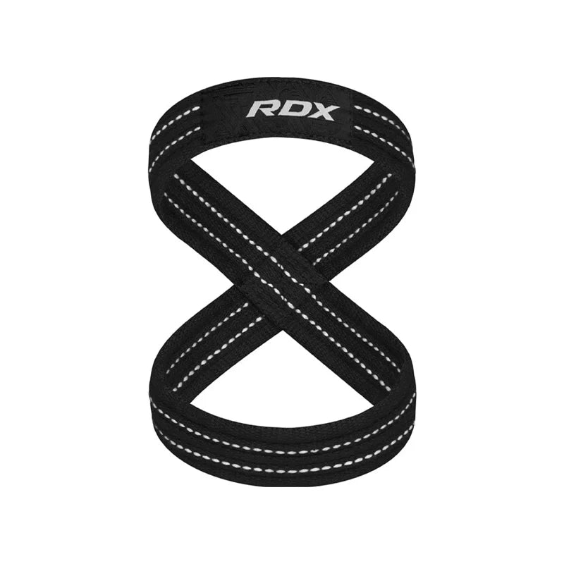 8-digit lifting strap