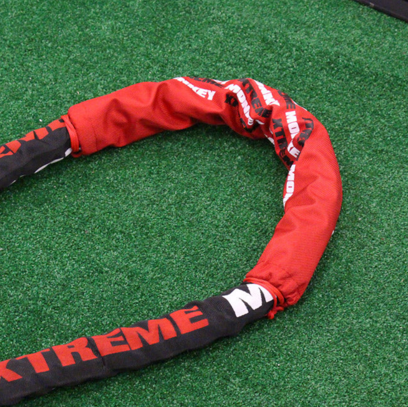 PROTECTION DE CORDE DE COMBAT XM FITNESS