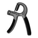 <tc> Adjustable Grip Strengthener</tc>