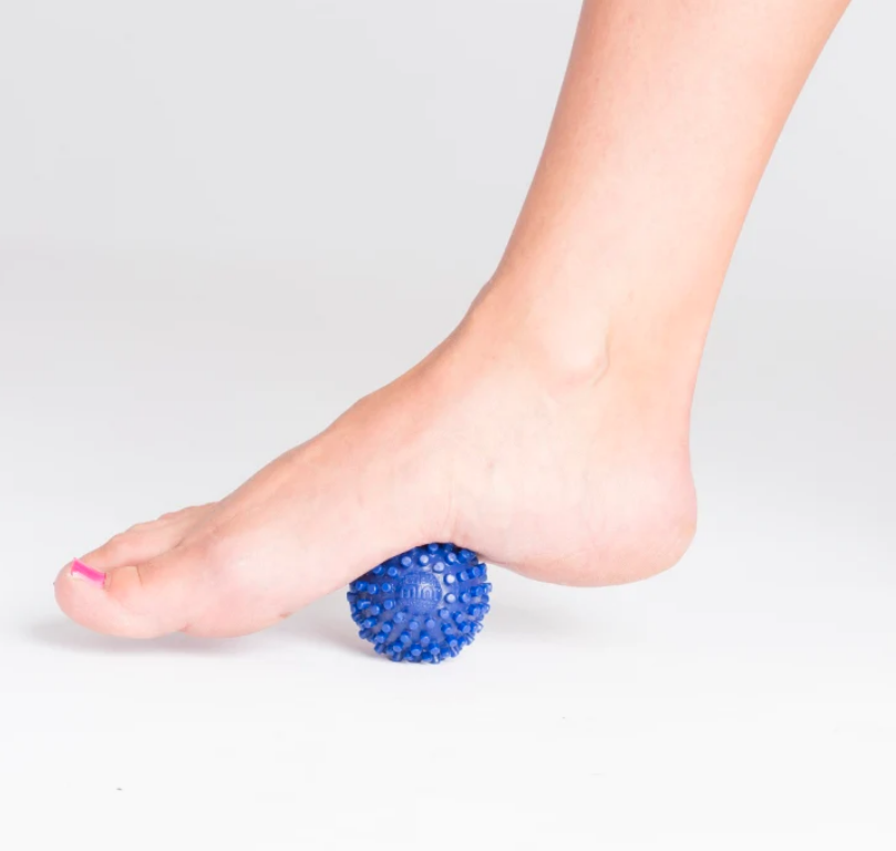 Balle de massage Acuball Mini du Dr Cohen