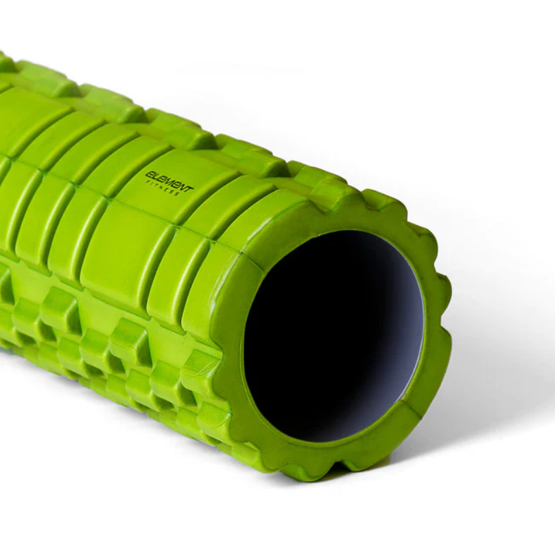 <tc>Element Fitness Core 24" Foam Roller</tc>