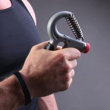 <tc> Adjustable Grip Strengthener</tc>