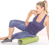 <tc>Element Fitness Core 24" Foam Roller</tc>