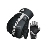 GANTS DE GRAPPLING F6