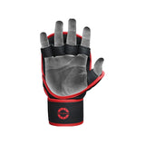 GANTS DE GRAPPLING SHOOTER F6