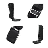 Protège-tibias et cou-de-pied F6