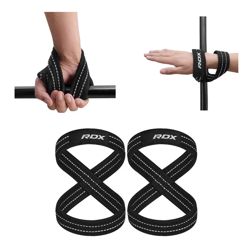 Sangle de levage à 8 chiffres