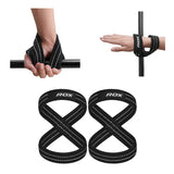 Sangle de levage à 8 chiffres